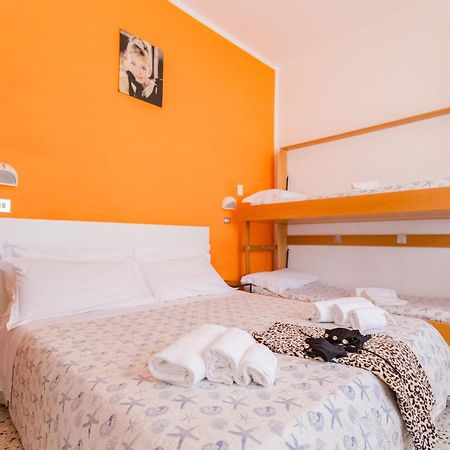 Hotel Sanremo Rimini Dış mekan fotoğraf