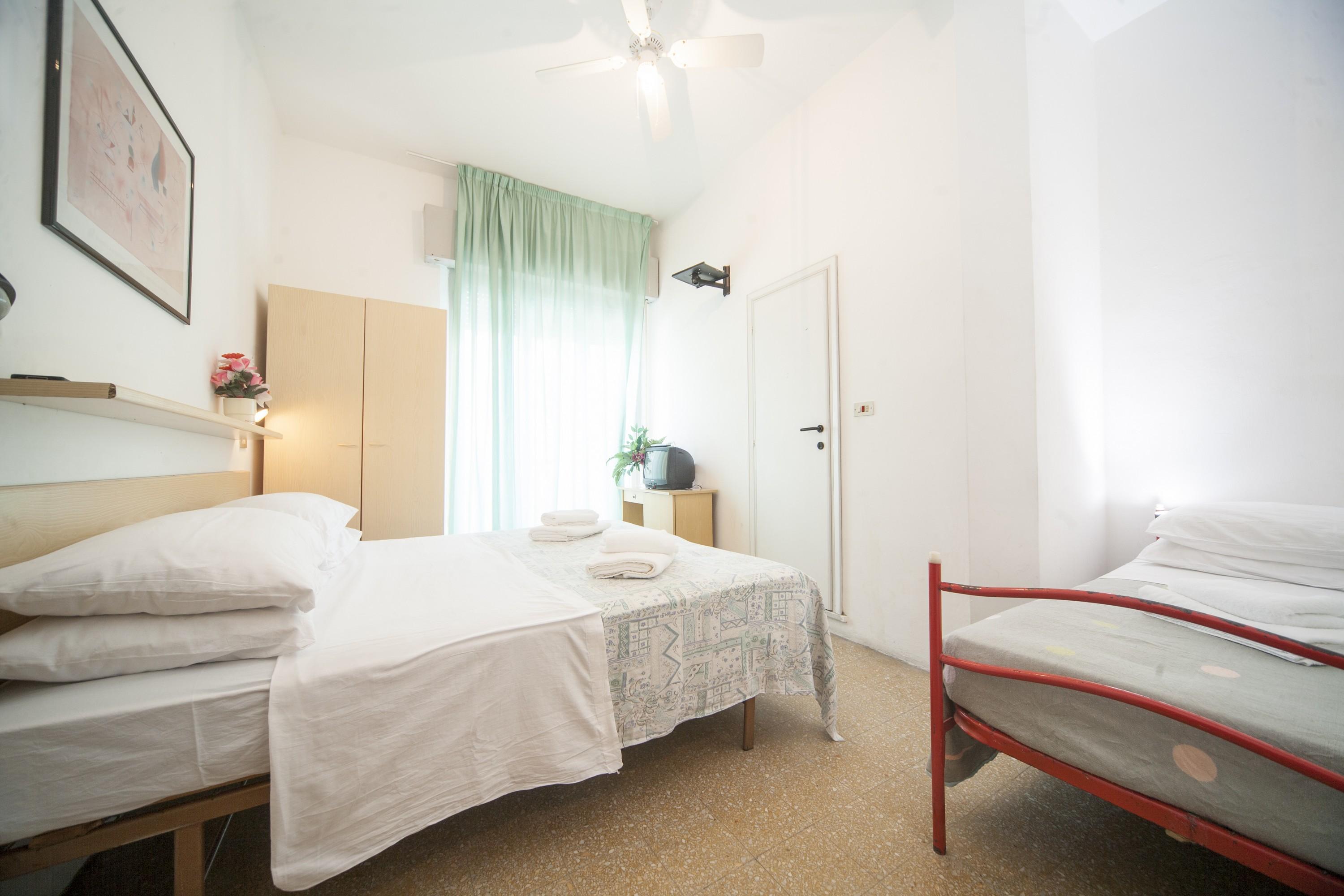 Hotel Sanremo Rimini Dış mekan fotoğraf