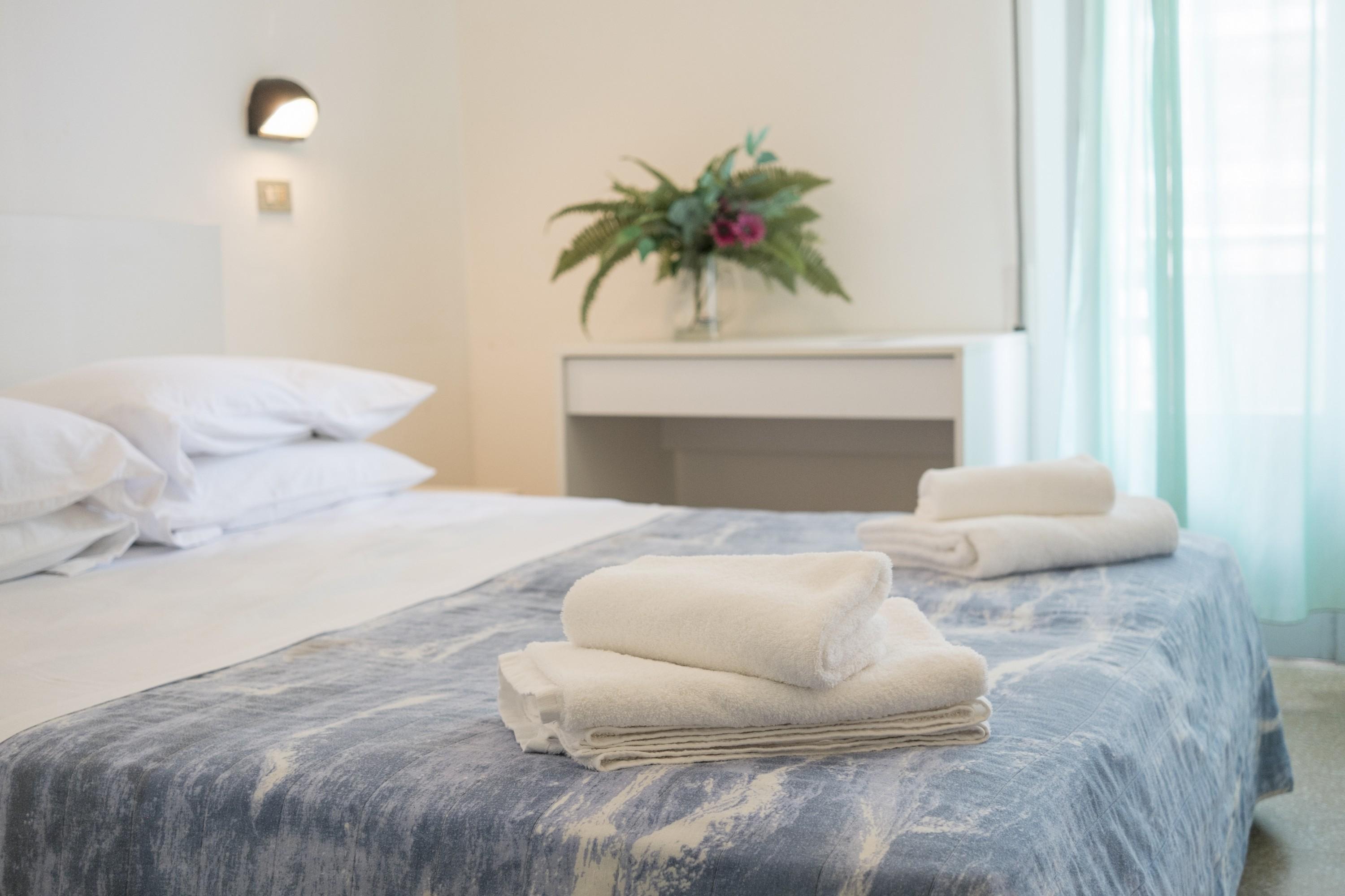 Hotel Sanremo Rimini Dış mekan fotoğraf