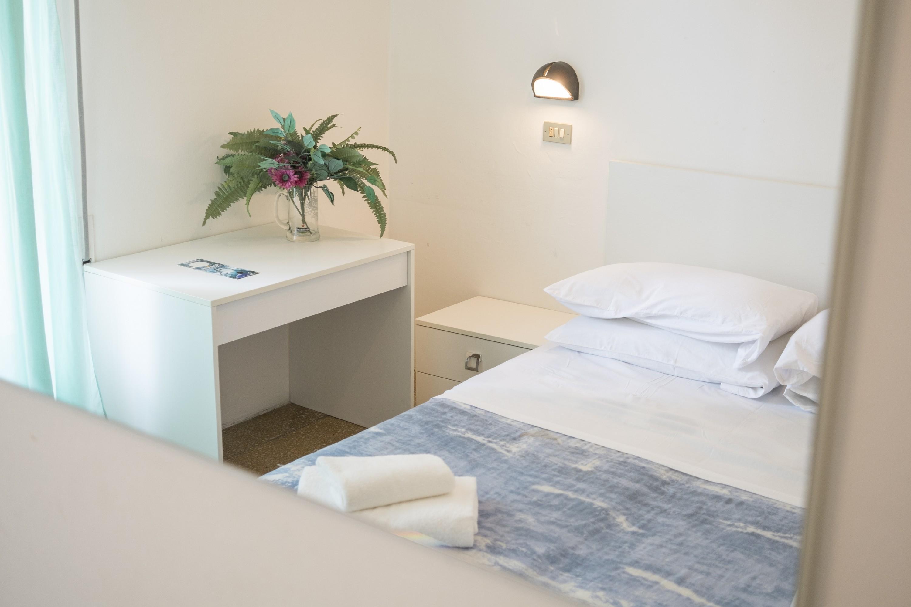 Hotel Sanremo Rimini Dış mekan fotoğraf