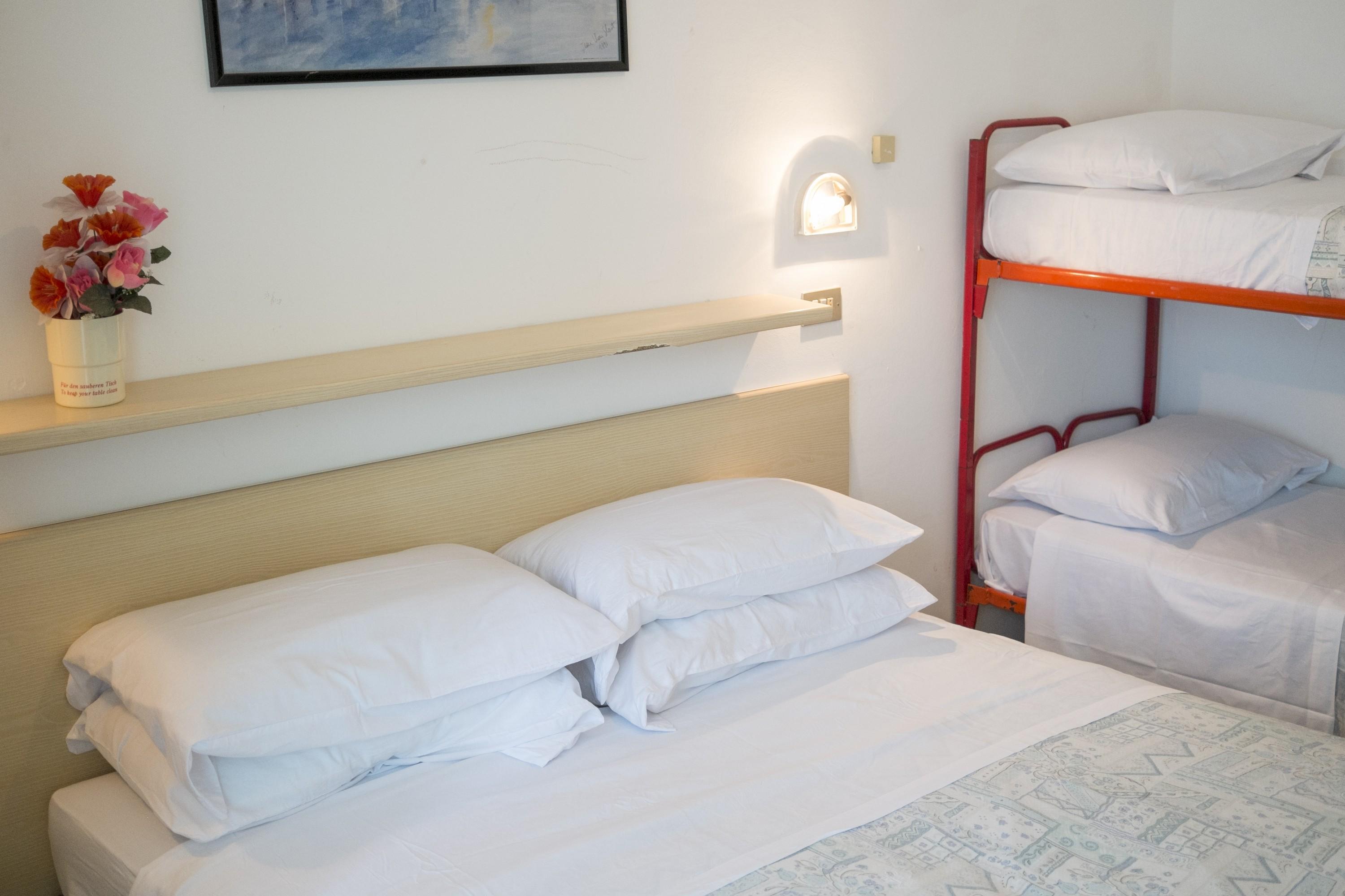 Hotel Sanremo Rimini Dış mekan fotoğraf