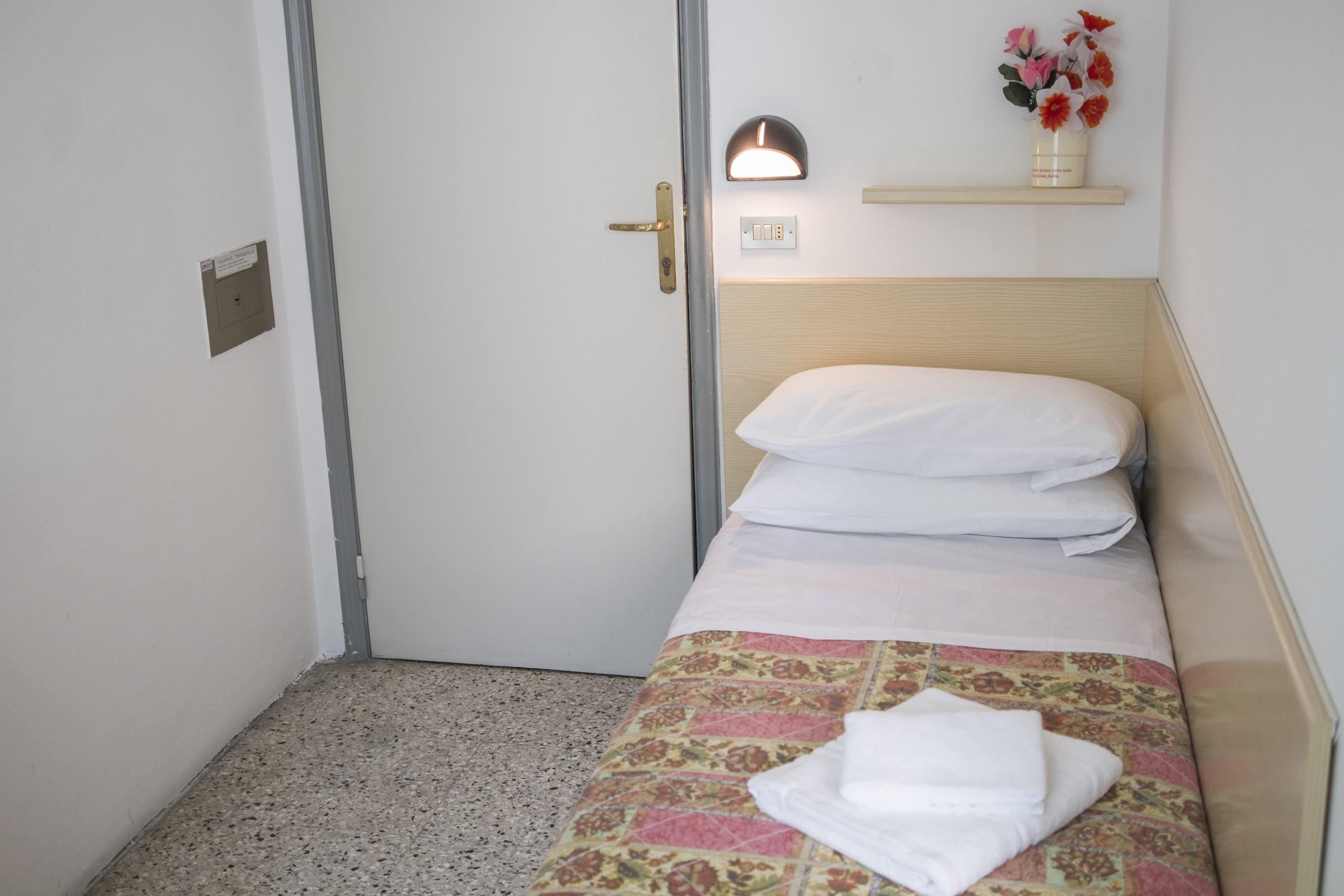 Hotel Sanremo Rimini Dış mekan fotoğraf
