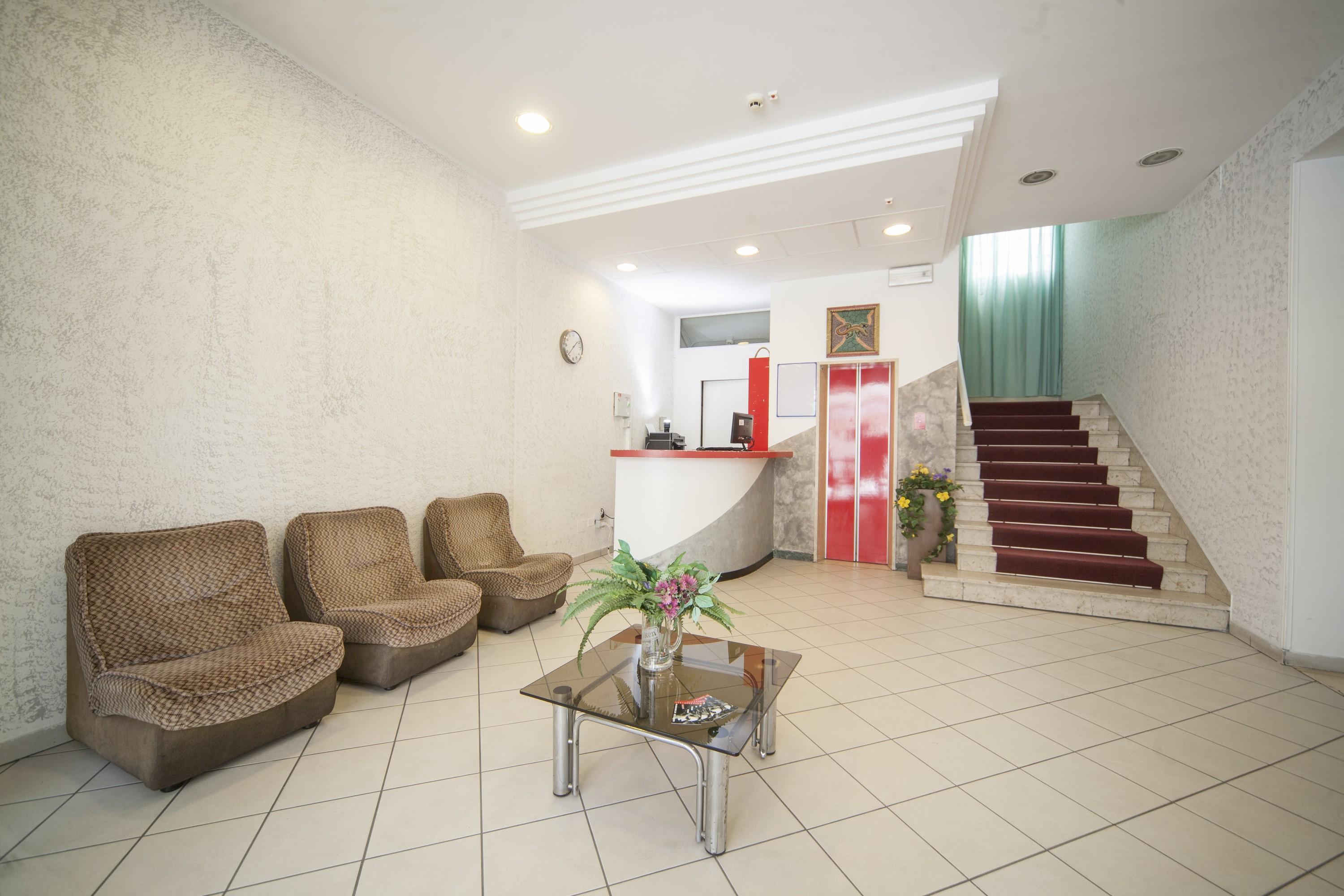 Hotel Sanremo Rimini Dış mekan fotoğraf