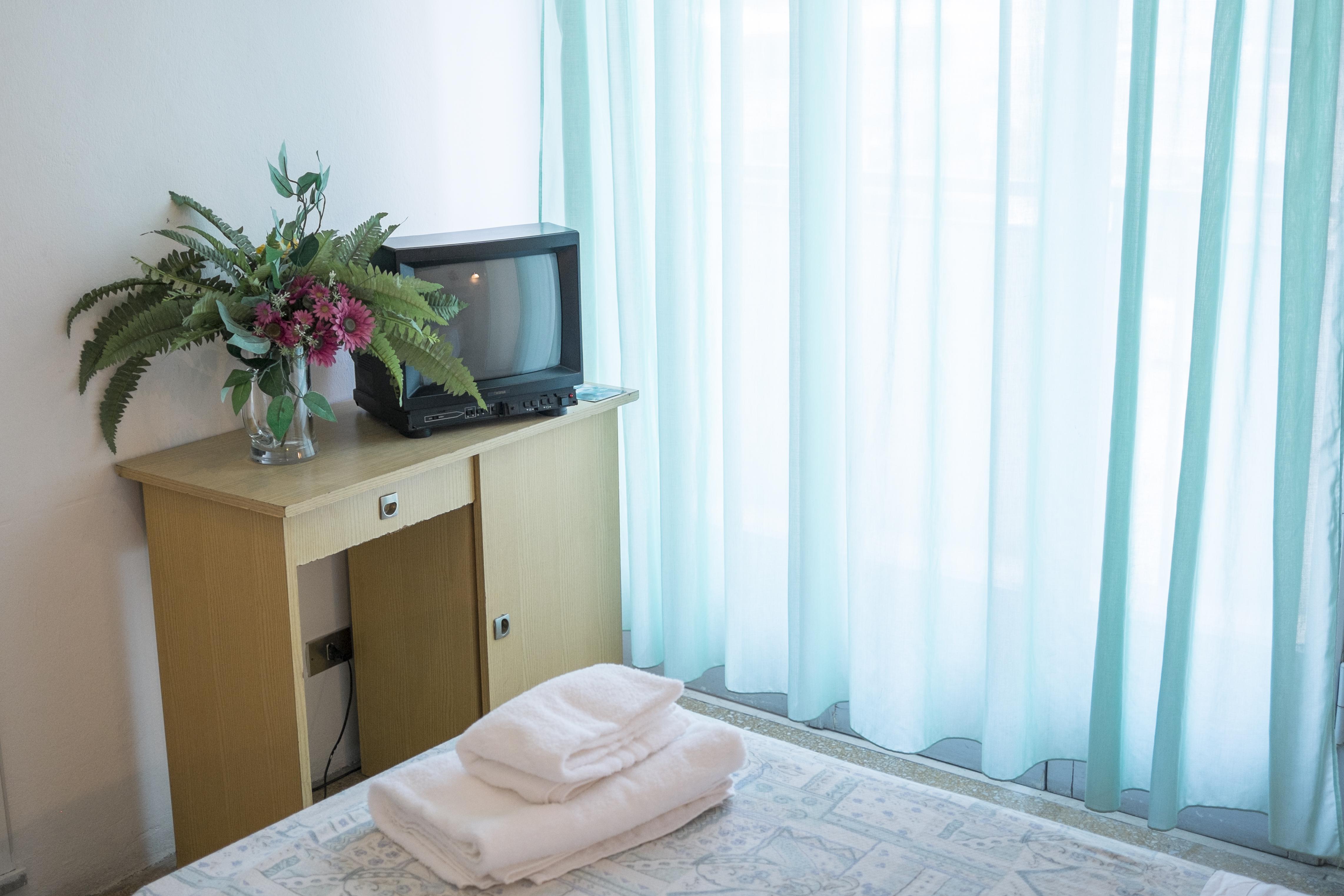 Hotel Sanremo Rimini Dış mekan fotoğraf