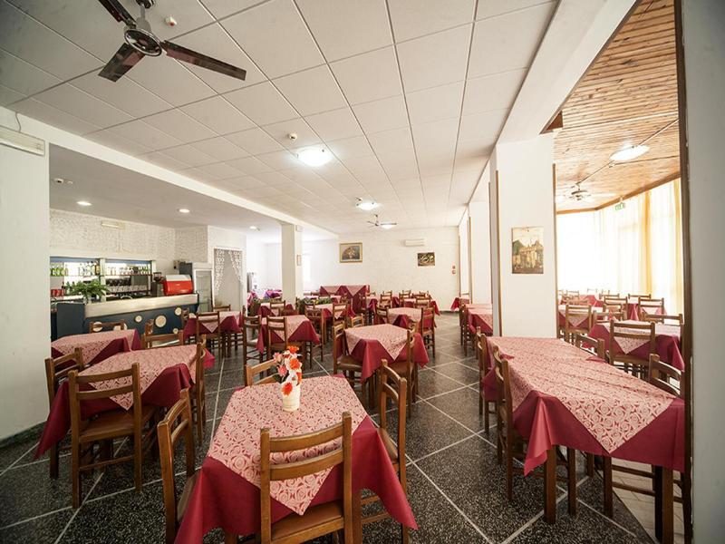 Hotel Sanremo Rimini Dış mekan fotoğraf