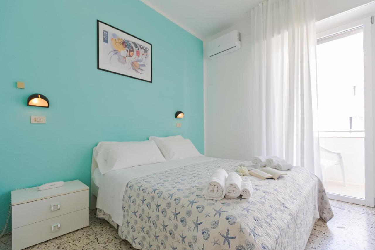 Hotel Sanremo Rimini Dış mekan fotoğraf