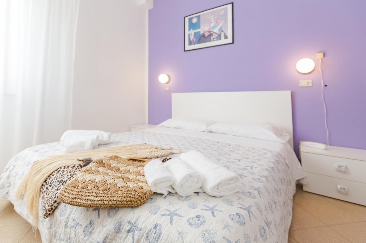 Hotel Sanremo Rimini Dış mekan fotoğraf