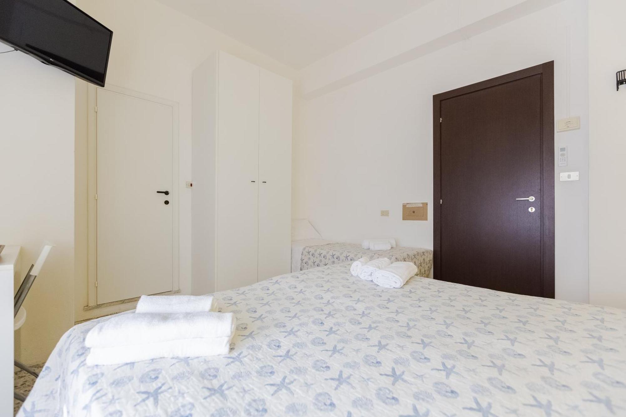 Hotel Sanremo Rimini Dış mekan fotoğraf