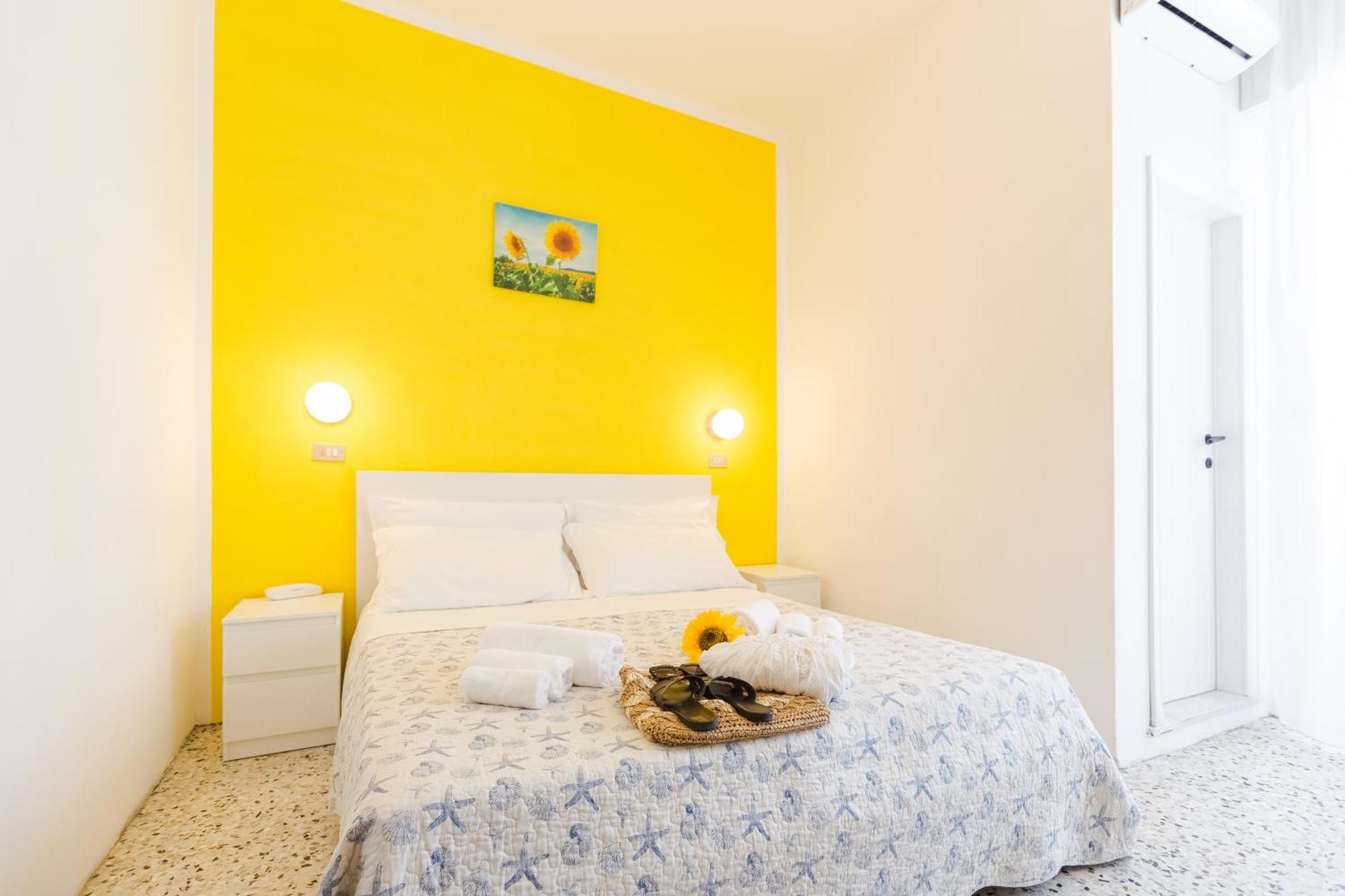 Hotel Sanremo Rimini Dış mekan fotoğraf