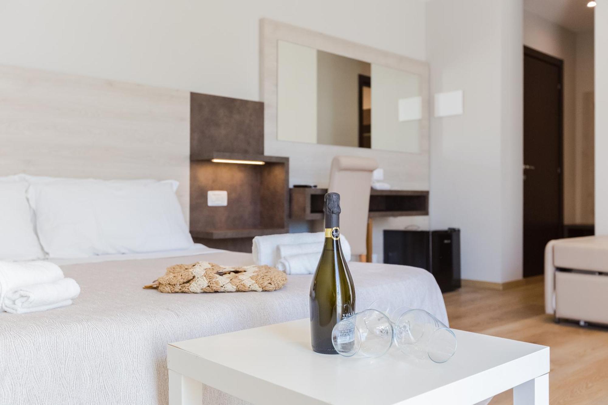 Hotel Sanremo Rimini Dış mekan fotoğraf