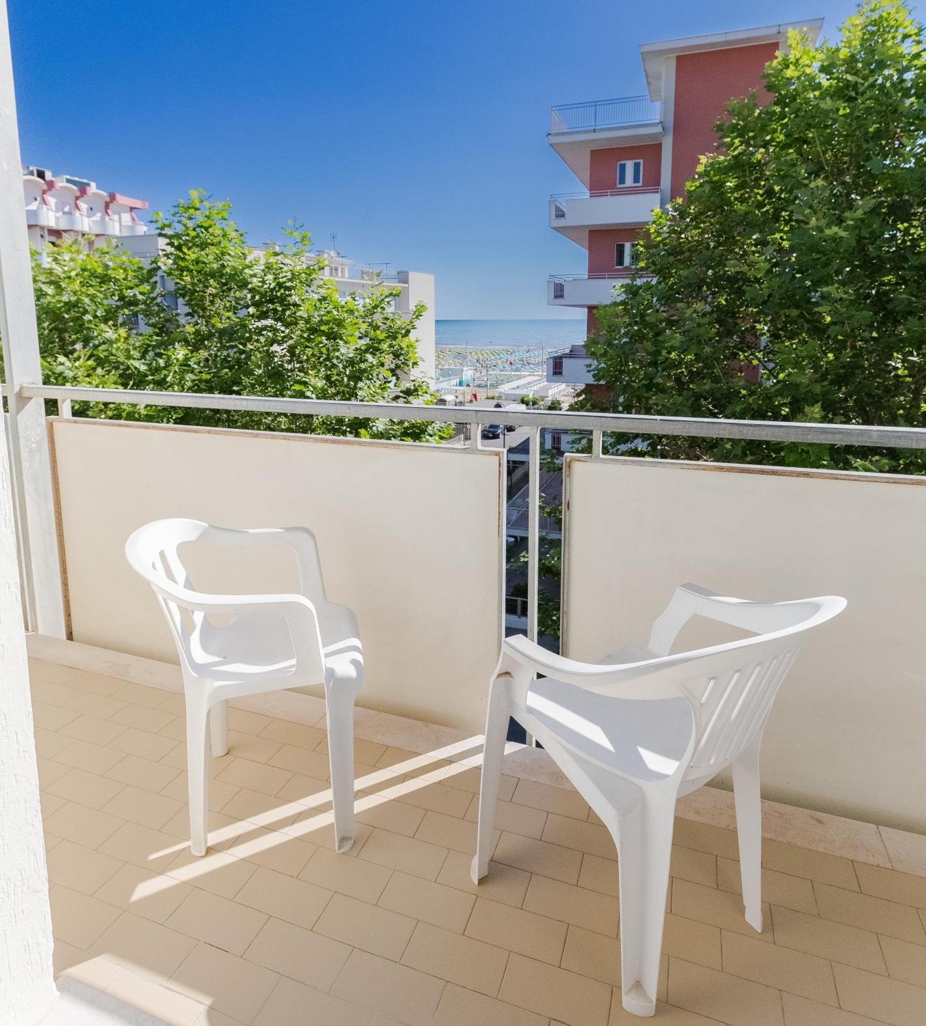 Hotel Sanremo Rimini Dış mekan fotoğraf
