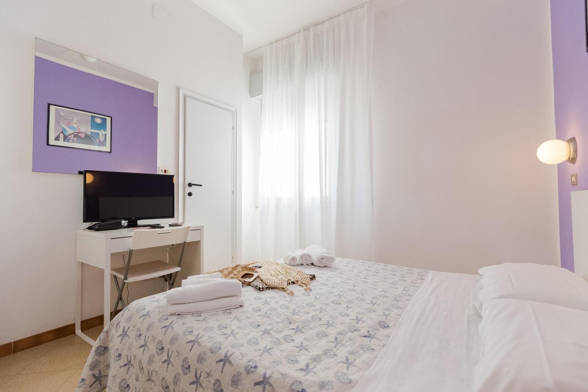 Hotel Sanremo Rimini Dış mekan fotoğraf