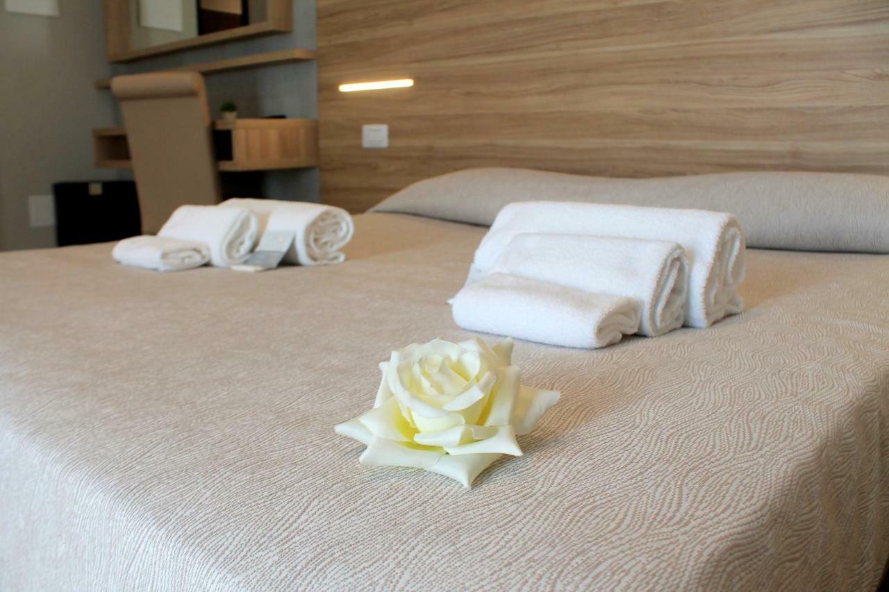 Hotel Sanremo Rimini Dış mekan fotoğraf